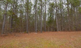 Long Cane Ame Rd, Abbeville, SC 29620