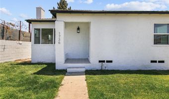 1736 N Mcdivitt Ave, Compton, CA 90221