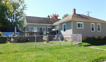 1606 Ohio Ave, Ashtabula, OH 44004