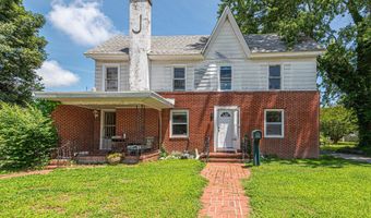 19 BURLEY St, Berlin, MD 21811