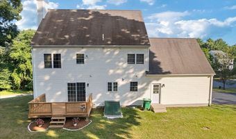22 Fiske Rd, Ashland, MA 01721