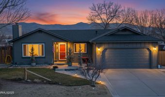 177 River Village Cir, Dayton, NV 89403