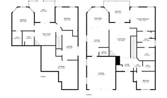 47 Cresswell Dr, Bella Vista, AR 72714