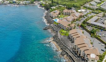 75-6002 ALII Dr 3203, Kailua Kona, HI 96740