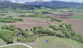 350 W TETON HIDEAWAY Dr, Alta, WY 83414