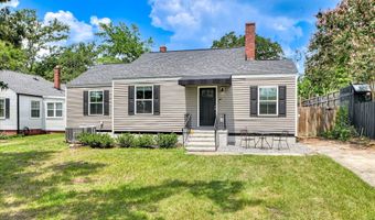 1745 Oak Dr, Augusta, GA 30904