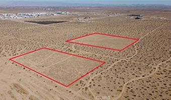 0 Cassia Rd, Adelanto, CA 92301