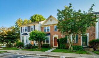 1259 STOCKPORT Ct, Bowie, MD 20721