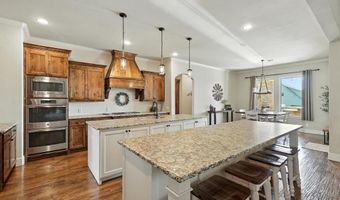 340 Bear Country Dr, Aledo, TX 76008