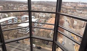 1530 KEY Blvd #1321, Arlington, VA 22209