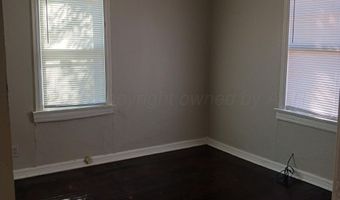 3610 S POLK St, Amarillo, TX 79110