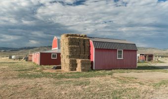 72 E FORK BIG SANDY Rd, Boulder, WY 82923