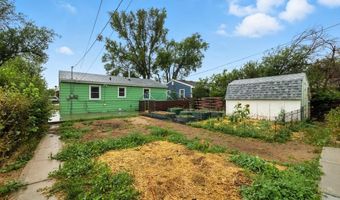2618 E 10TH St, Cheyenne, WY 82001