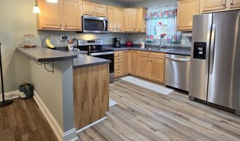 84 Wintergreen Dr, Beaufort, SC 29906