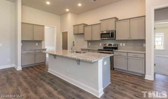3536 Buster Ct Lot 26, Bailey, NC 27807