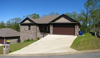 25 Clearwater Ln, Cabot, AR 72023