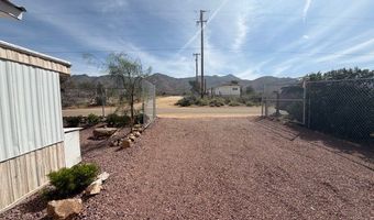 9661 2nd St, Chloride, AZ 86431