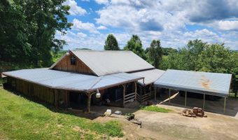 1510 W Pines Rd, Afton, TN 37616