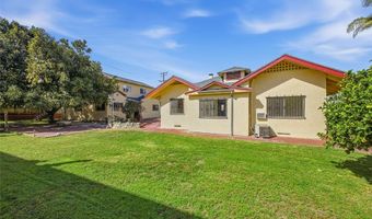 209 N Monterey St, Alhambra, CA 91801