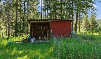 1385 Echo Lake Rd, Bigfork, MT 59911