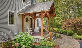 33 Maclean Rd, Alstead, NH 03602