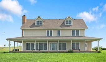 24043 N 4040, Bartlesville, OK 74006