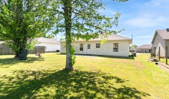 2308 Red Baron Dr, Jacksonville, AR 72076