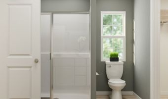 50 Bramblewood Plantation Rd Plan: Emerson VE, Camden, SC 29020