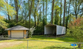 107 Evonshire Dr, Arkadelphia, AR 71923