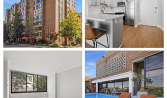 1301 20TH St NW 306, Washington, DC 20036