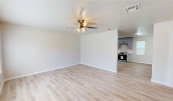 1004 S Highland, Ada, OK 74820