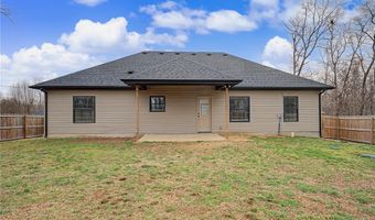 2 Creetown Ln, Bella Vista, AR 72715