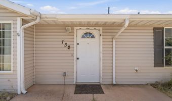 132 E REX LAYNE Dr, Central, UT 84722