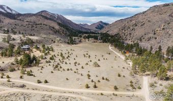 229 Rustic Rd, Bellvue, CO 80512
