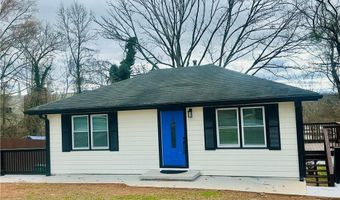 1288 Northwest Dr, Atlanta, GA 30318
