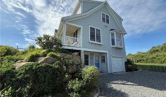 244 Spring St, Block Island, RI 02807
