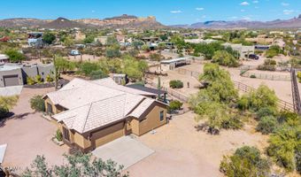 931 E ECHO Cir, Apache Junction, AZ 85119