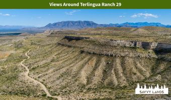 Willow Canyon Rd, Alpine, TX 79830