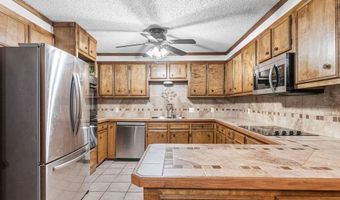 1315 NW 11th St, Andrews, TX 79714