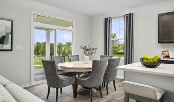 3701 Heritage Farm Ln Plan: Henley, Amelia, OH 45102