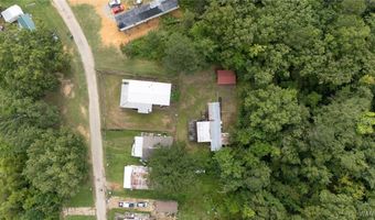 2423 Oak Village Rd, Akron, AL 35441