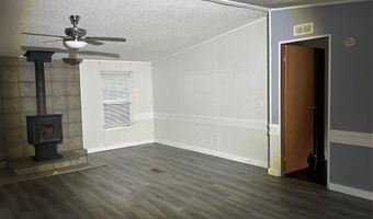 112 Pioneer Trl, Weatherford, TX 76087