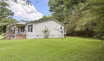 1411 POST OAK Rd, Alexandria, AL 36250