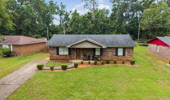 3428 Sweetbrier Rd, Albany, GA 31701