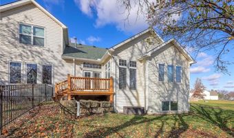 1303 N 158th Ct, Basehor, KS 66007