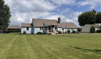501 N Main St, Arcanum, OH 45304
