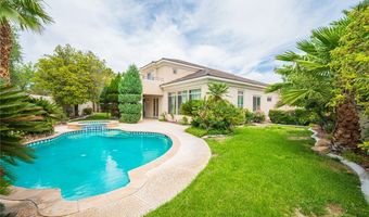 2885 Barrow Downs St, Las Vegas, NV 89135