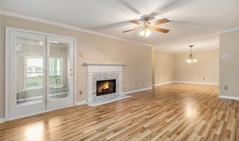 205 Peachtree Forest Ter, Peachtree Corners, GA 30092
