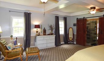 284 JONES Rd, Anniston, AL 36207
