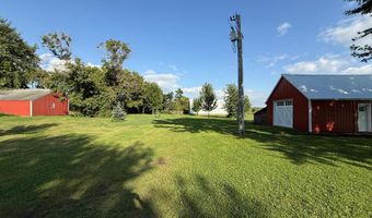 345 200th Ave SW, Appleton, MN 56208